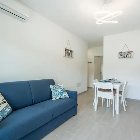 Apartament Affittimoderni - Casa Soliba Santa Maria