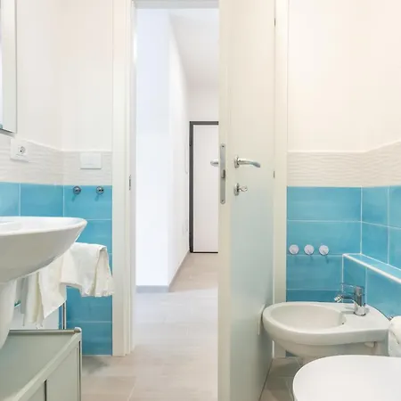 Affittimoderni - Casa Soliba * Santa Maria