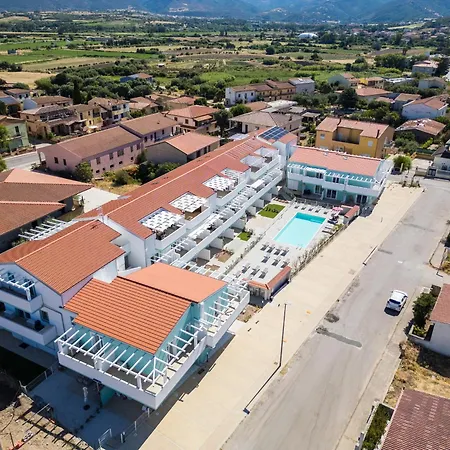 Affittimoderni - Casa Soliba Lägenhet