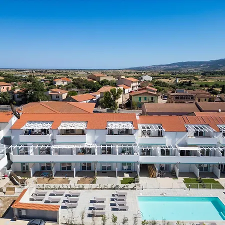 Affittimoderni - Casa Soliba Santa Maria